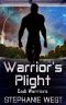 [Cadi Warriors 06] • Warrior's Plight